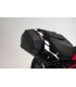Sistema di borse laterali Sw-Motech AERO Ducati Multistrada V2 (21-24)
