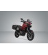 Sistema di borse laterali Sw-Motech AERO Ducati Multistrada V2 (21-24)