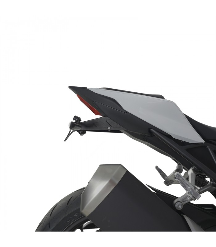 R&G Racing Kennzeichenhalter Honda CB 650 R (2024-25)