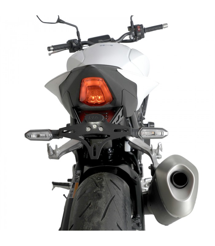 R&G Racing Kennzeichenhalter Honda CB 650 R (2024-25)