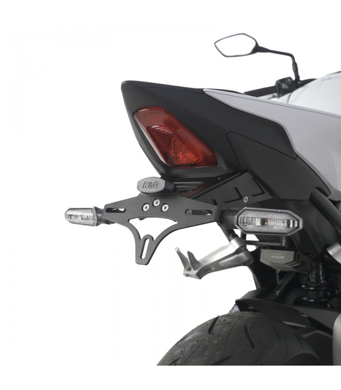 R&G Racing Kennzeichenhalter Honda CB 650 R (2024-25)