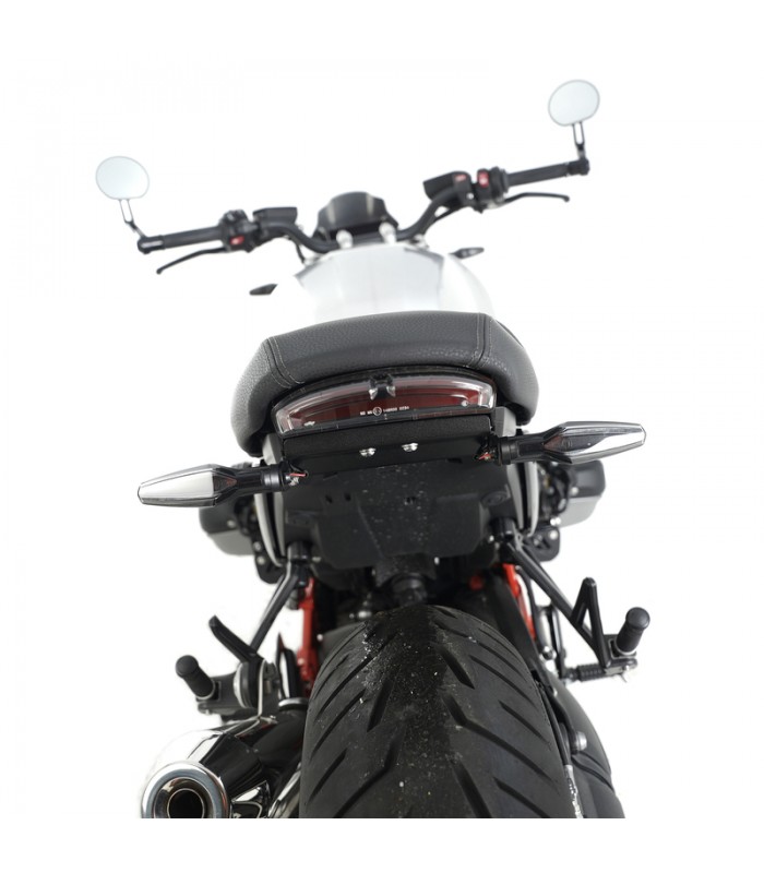 R&G RACING support de plaque Bmw R 12 Nine-T (2024-25)