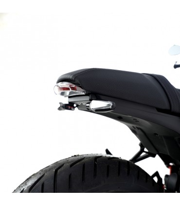 R&G RACING portatarga Bmw R 12 Nine-T (2024-25)