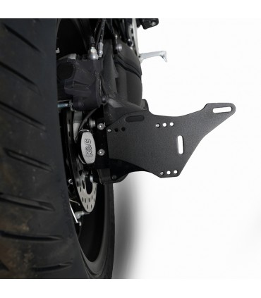 R&G Racing Kennzeichenhalter Bmw R 12 Nine-T (2024-25)
