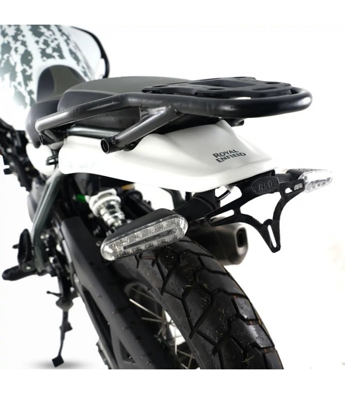 R&G Racing Kennzeichenhalter Royal Enfield Himalayan 450 (2024-25)