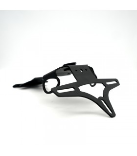 R&G RACING support de plaque Royal Enfield Himalayan 450 (2024-25)