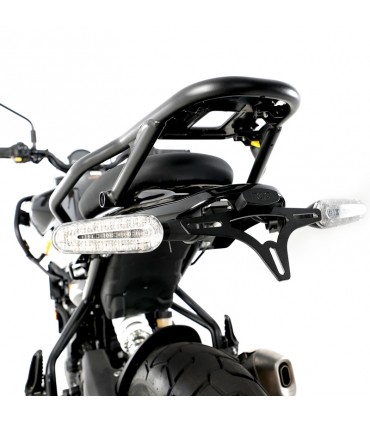R&G RACING portatarga Royal Enfield Himalayan 450 (2024-25)