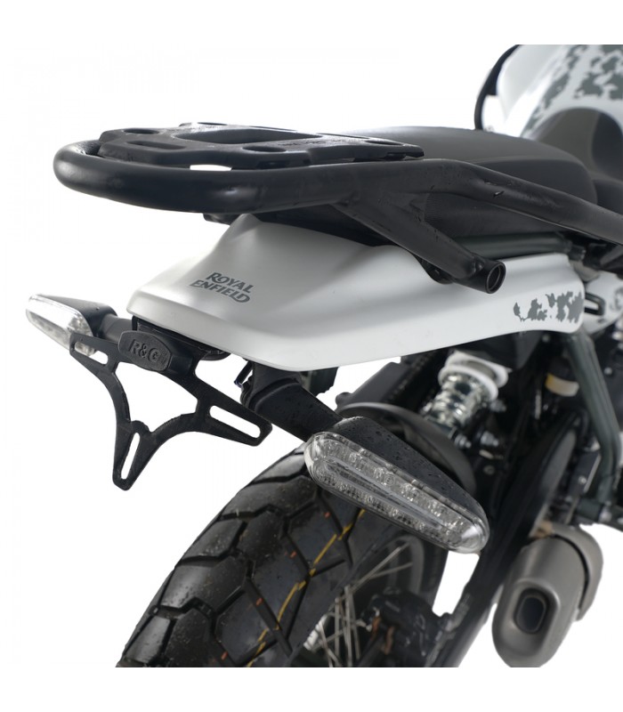 R&G Racing Kennzeichenhalter Royal Enfield Himalayan 450 (2024-25)