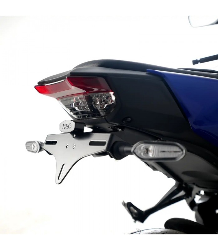 R&G RACING support de plaque Yamaha MT-09 (2024-25)