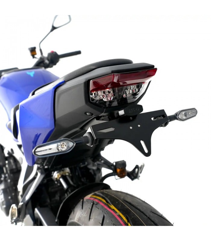 R&G RACING support de plaque Yamaha MT-09 (2024-25)