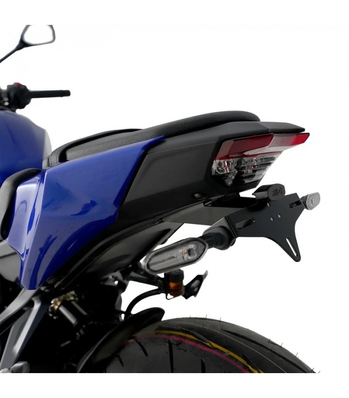 R&G RACING support de plaque Yamaha MT-09 (2024-25)