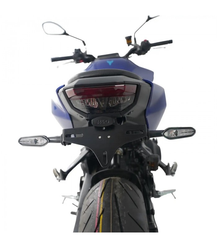 R&G RACING support de plaque Yamaha MT-09 (2024-25)