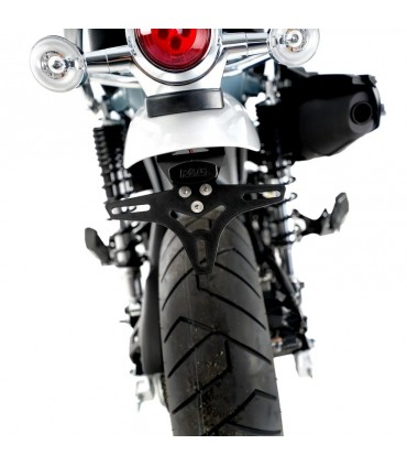 R&G RACING portatarga Honda Dax 125 (2022-25)
