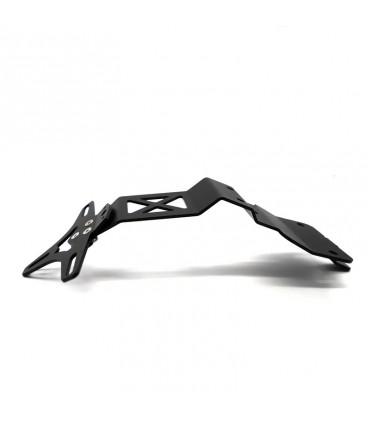 R&G RACING support de plaque Honda Dax 125 (2022-25)