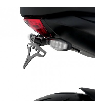 R&G RACING portatarga Triumph Daytona 660 (2024-25)