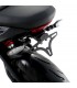 R&G RACING portatarga Triumph Daytona 660 (2024-25)