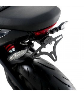 R&G RACING support de plaque Triumph Daytona 660 (2024-25)