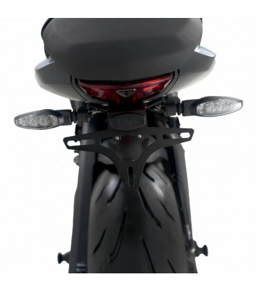 R&G RACING portatarga Triumph Daytona 660 (2024-25)