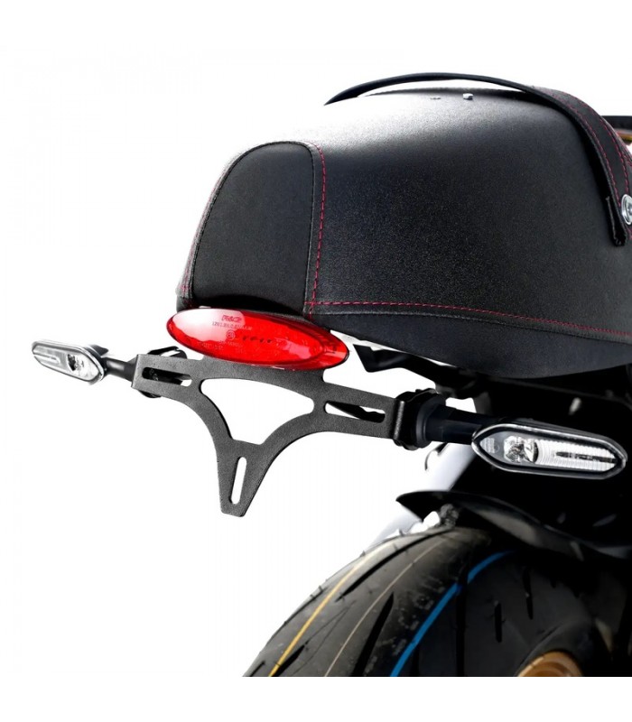 R&G Racing Kennzeichenhalter Yamaha XSR 900 GP (2024-25)