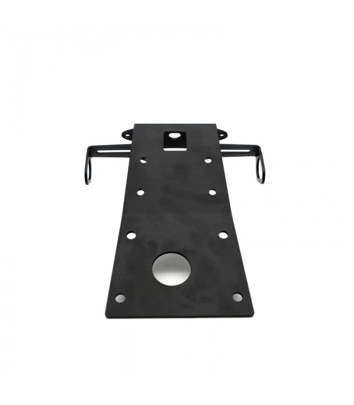 R&G RACING support de plaque Yamaha XSR 900 GP (2024-25)