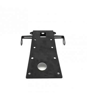 R&G RACING support de plaque Yamaha XSR 900 GP (2024-25)