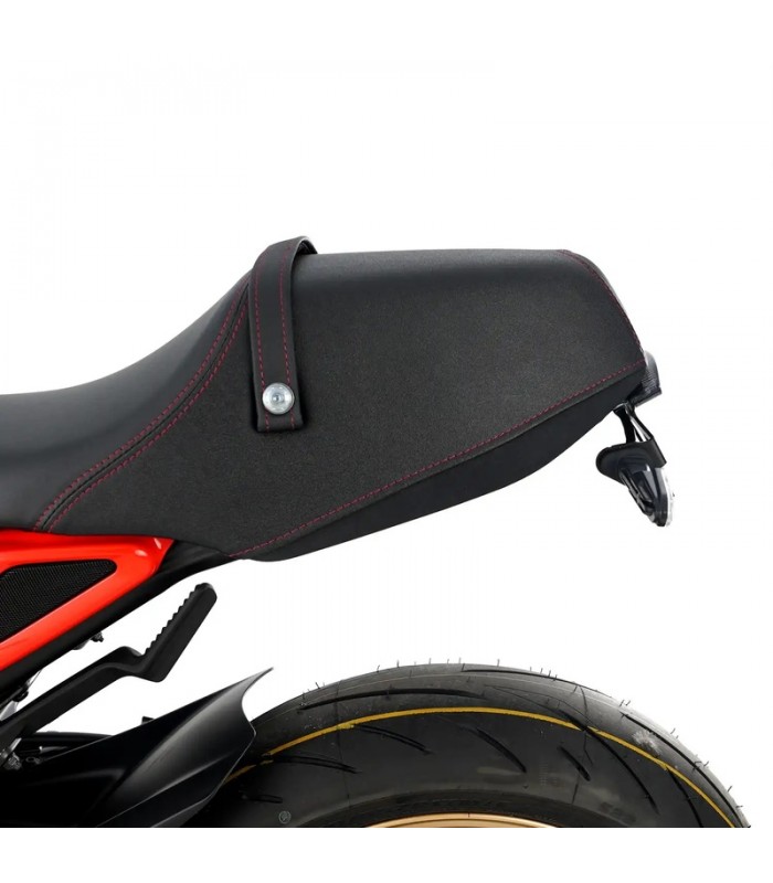 R&G RACING support de plaque Yamaha XSR 900 GP (2024-25)