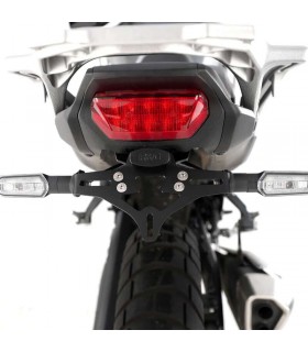 R&G Racing Kennzeichenhalter Honda XL 750 Transalp (2023-24)