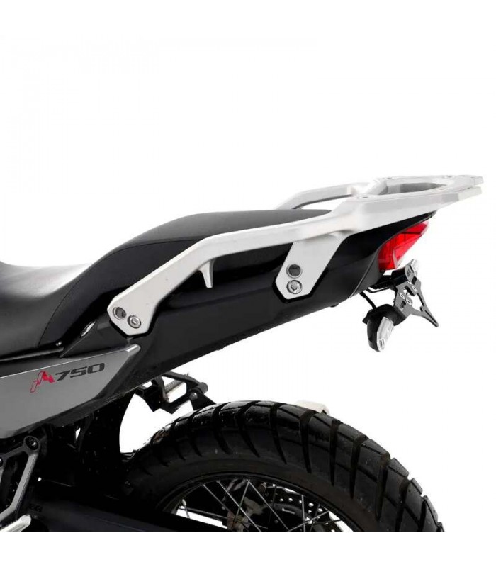 R&G Racing license plate Honda XL 750 Transalp (2023-24)