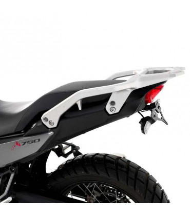 R&G Racing Kennzeichenhalter Honda XL 750 Transalp (2023-24)