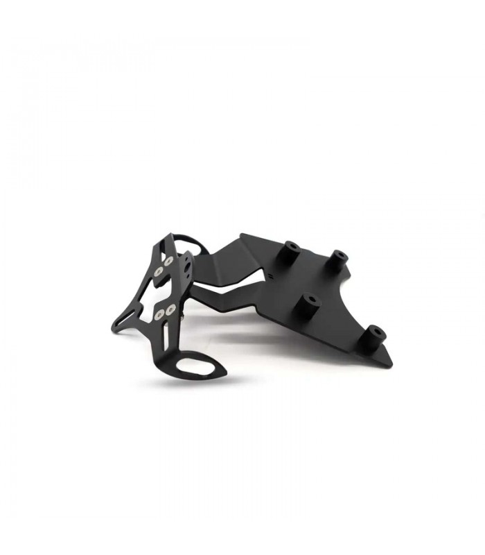 R&G RACING support de plaque Honda XL 750 Transalp (2023-24)