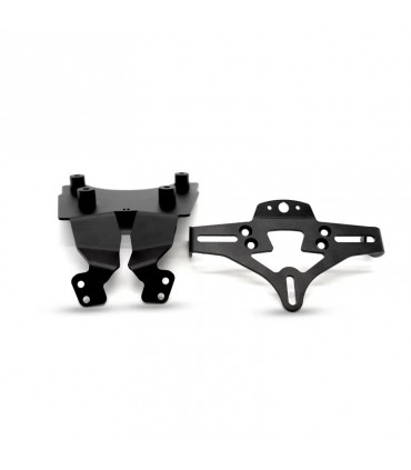 R&G Racing Kennzeichenhalter Honda XL 750 Transalp (2023-24)