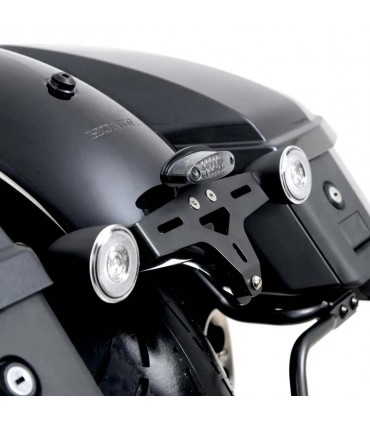 R&G Racing Kennzeichenhalter Honda Cmx 1100 Rebel (2021-25)