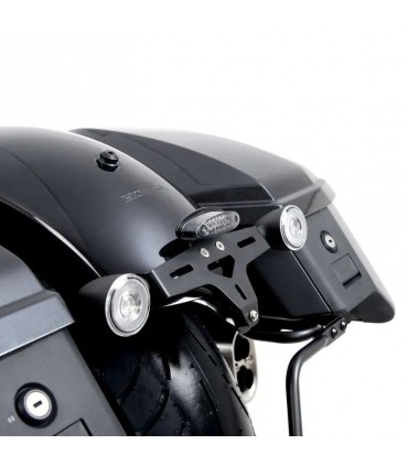 R&G Racing Kennzeichenhalter Honda Cmx 1100 Rebel (2021-25)