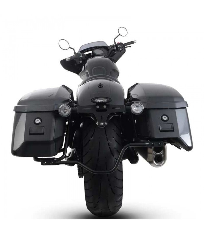 R&G Racing license plate Honda Cmx 500 A Rebel (2020-24)