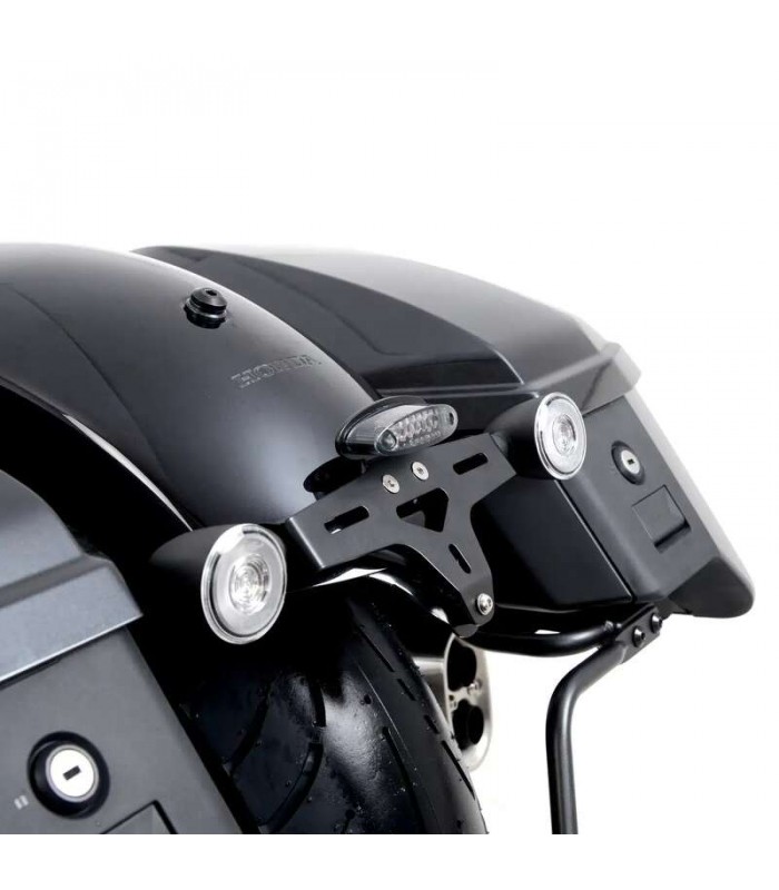 R&G Racing license plate Honda Cmx 500 A Rebel (2020-24)