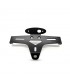 R&G Racing Kennzeichenhalter Honda Cmx 500 A Rebel (2020-24)