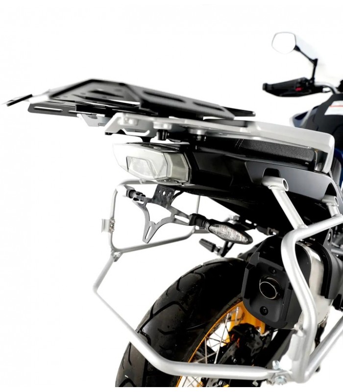 R&G Racing license plate CF Moto 800 MT Explore (2023-25)