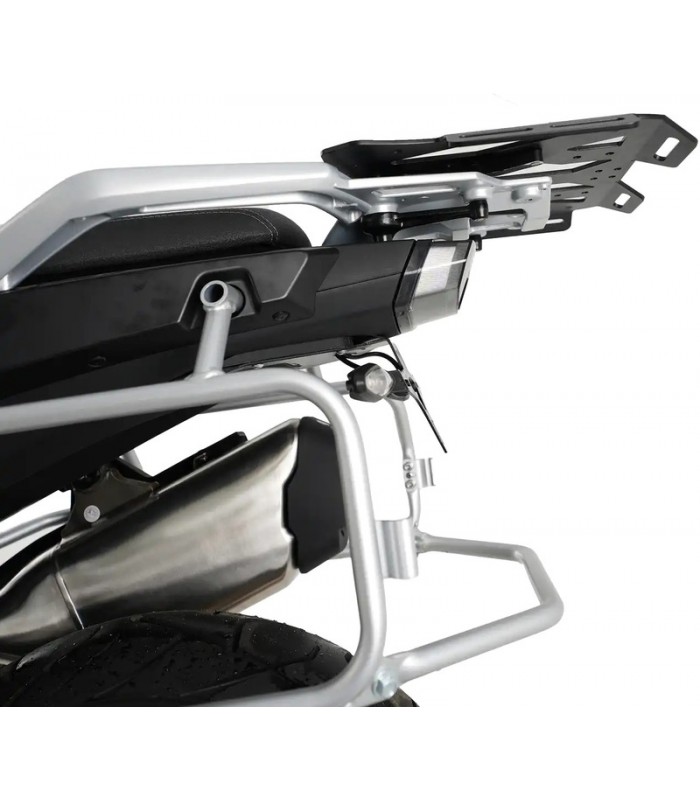 R&G Racing Kennzeichenhalter CF Moto 800 MT Explore (2023-25)
