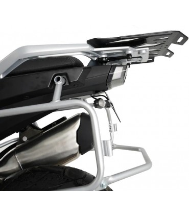 R&G Racing Kennzeichenhalter CF Moto 800 MT Explore (2023-25)