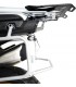 R&G Racing Kennzeichenhalter CF Moto 800 MT Explore (2023-25)