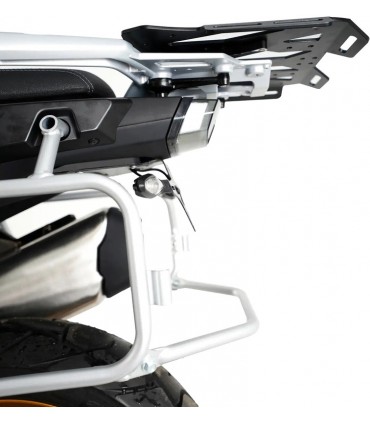 R&G Racing Kennzeichenhalter CF Moto 800 MT Explore (2023-25)