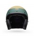 Casco Bell Custom 500 Parlor Matte Emerald/Gold