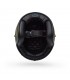 Helm Bell Custom 500 Parlor Matte Emerald/Gold