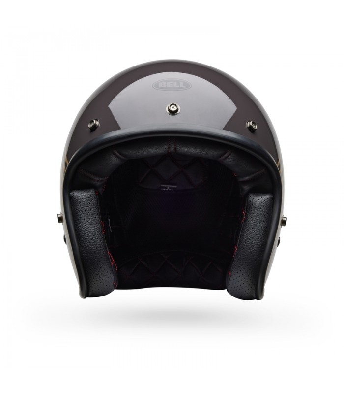 Casco Bell Custom 500 Edge Gloss Brown/Gold