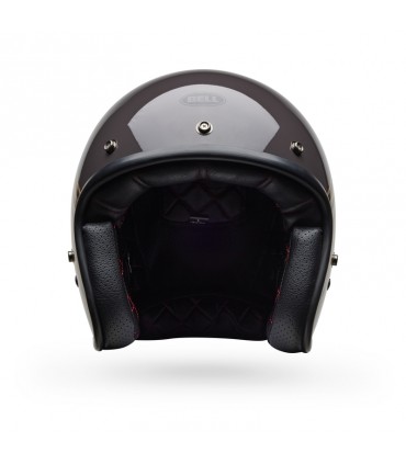 Helm Bell Custom 500 Edge Gloss Brown/Gold