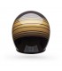 Helm Bell Custom 500 Edge Gloss Brown/Gold