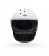Casco Integrale Bell Eliminator Carbon Diverge Matte/Gloss White/Black