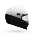 Casco Integrale Bell Eliminator Carbon Diverge Matte/Gloss White/Black