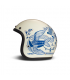 DMD jet Retro Tigre helmet