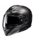 Casco apribile moto Hjc Rpha 91 titanio opaco